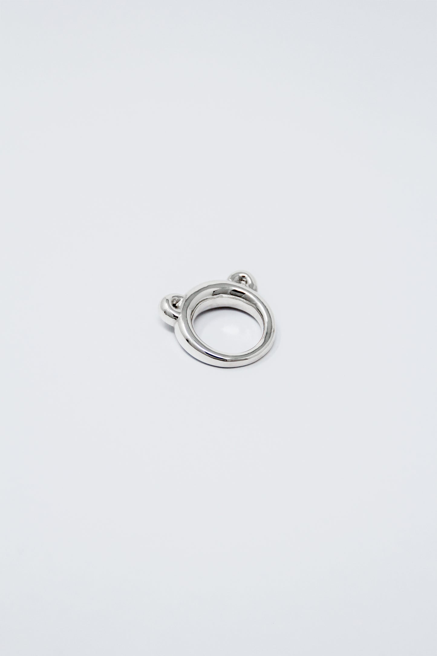 Winter Bear Ring