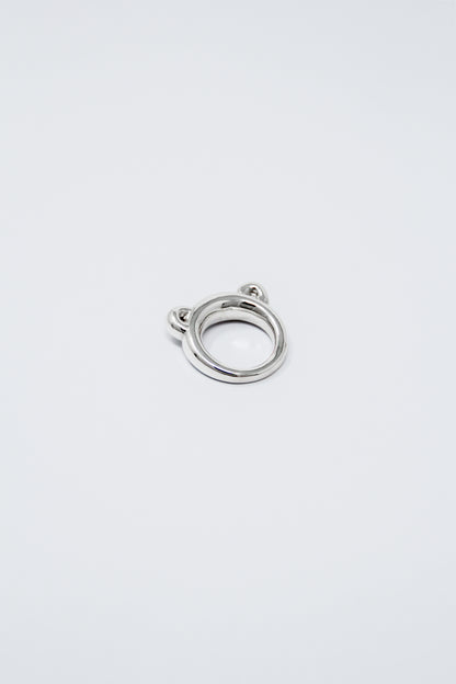 Winter Bear Ring