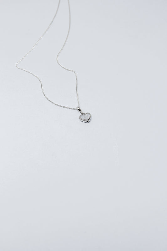 Imperfect Perfect Love Necklace